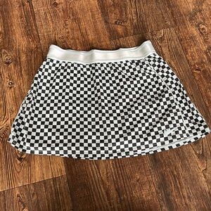 Nike women’s tennis skirt